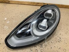 Porsche panamera left for sale  Marshallville