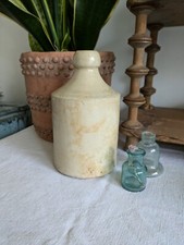 Cream glaze stoneware for sale  HINCKLEY