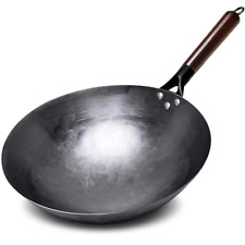 Wok asiatique traditionnel d'occasion  Paris VII