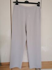 Allude kaschmir hose gebraucht kaufen  Königswinter