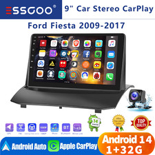 Android car stereo for sale  TAMWORTH