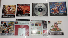 Playstation one stock usato  Assemini