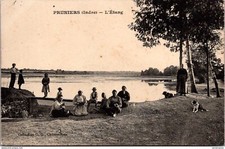 20203 postcard plums d'occasion  Expédié en Belgium