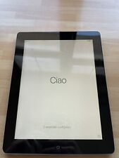 Apple ipad generazione usato  Borgosesia