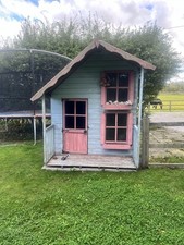 Garden playhouse wendy for sale  SELBY