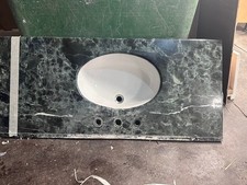Stone vanity for sale  LONDON