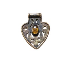 Turkoman asyk pendant for sale  Lindstrom