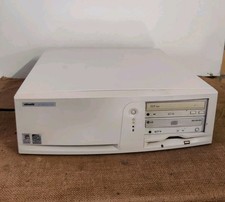 Computer vintage olivetti usato  Perugia