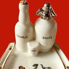 Willow crested china for sale  EDINBURGH