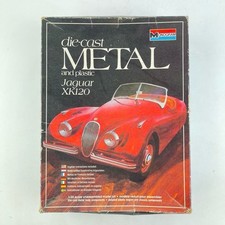Monogram diecast metal for sale  ROYSTON