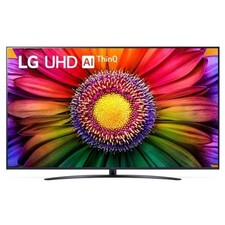 Led 50ur81003lj smart usato  Torrecuso
