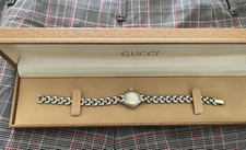 Gucci montre femme d'occasion  Burbure