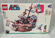 Lego super mario for sale  Springfield