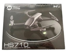 Holy stone hs710 for sale  DONCASTER