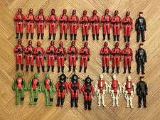 Palitoy action force for sale  LONDON