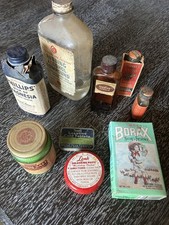 Vintage mixed lot for sale  Glendive