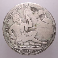 Grana 1736 napoli usato  Castellanza