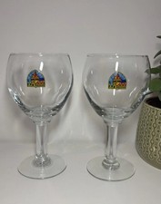 Duo verres bière d'occasion  Fruges