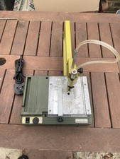 Proxxon 230 variable for sale  PETERBOROUGH
