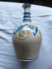 Antica ceramica maiolica usato  Italia