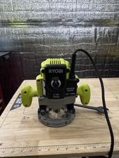 Ryobi amp plunge for sale  Flowery Branch