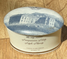 China pill box for sale  WORKSOP
