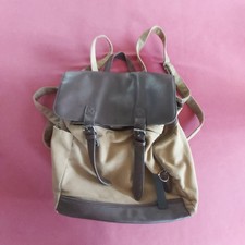Canvas military vintage for sale  LEICESTER