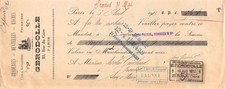 1912 broderies dentelles d'occasion  France