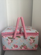 Sewing basket accessories for sale  SOUTHEND-ON-SEA