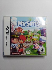 Sims per nintendo usato  Milano