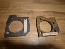 Corsa rear disc for sale  ILFORD