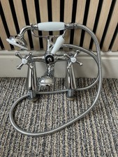 Bristan traditional shower for sale  YORK