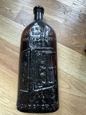 Usado, Early Crude Labeled Warners Safe Kidney Hever Cure Rochester NOVA YORK Garrafa comprar usado  Enviando para Brazil