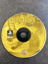 Jeux ps1 harry d'occasion  Badonviller