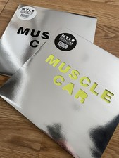 Mylo muscle car for sale  South Hamilton