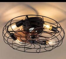 flush ceiling fan mount for sale  Monmouth Junction