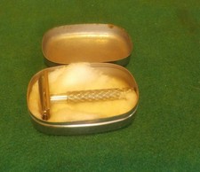 Gillette tech razor for sale  LONDON