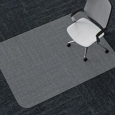 Office chair mat for sale  SALFORD