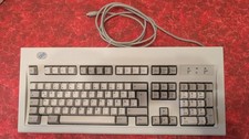 Ibm keyboard tastatur gebraucht kaufen  Bühl