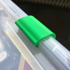 Ikea samla box usato  Spedire a Italy