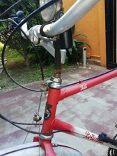 Bottecchia yeti usato  Siracusa