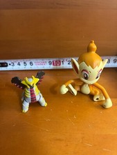 Figurines pokemon giratina d'occasion  Bourg