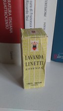 Profumo vintage lavanda usato  Ragusa