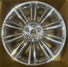 Genuine jaguar front for sale  NORTHAMPTON
