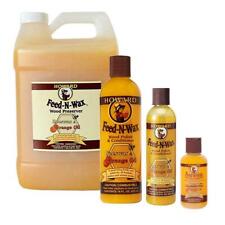 Howard feed wax for sale  PETERBOROUGH