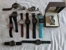 Rare lot montres d'occasion  Éperlecques