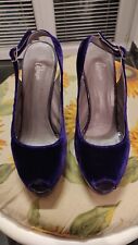 Castaner scarpe donna usato  San Damiano d'Asti