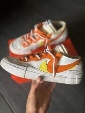 Nike blazer low d'occasion  La Bassée