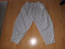 Lagenlook ballonhose hellgrau gebraucht kaufen  Recklinghausen