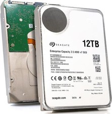 Seagate enterprise capacity gebraucht kaufen  Lübbecke